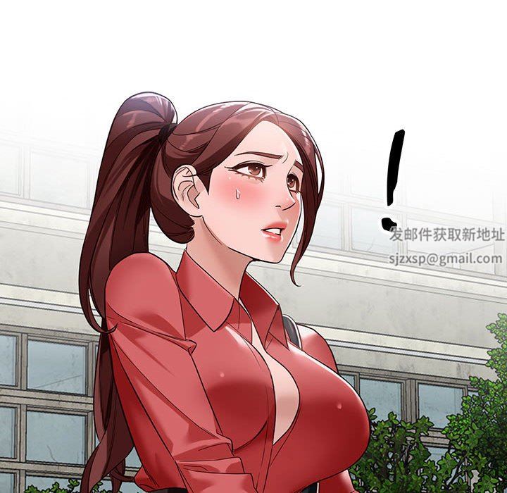阔少的女仆们第50话