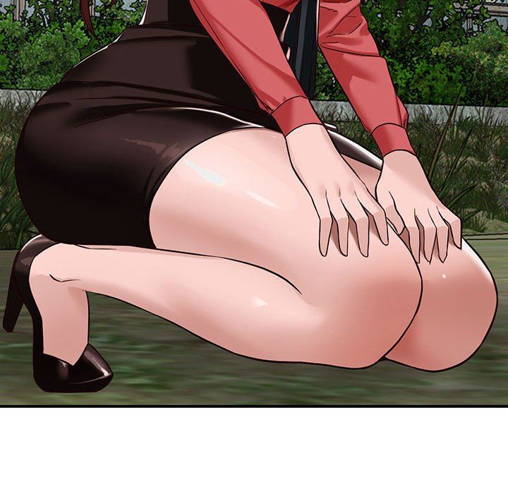 阔少的女仆们第50话