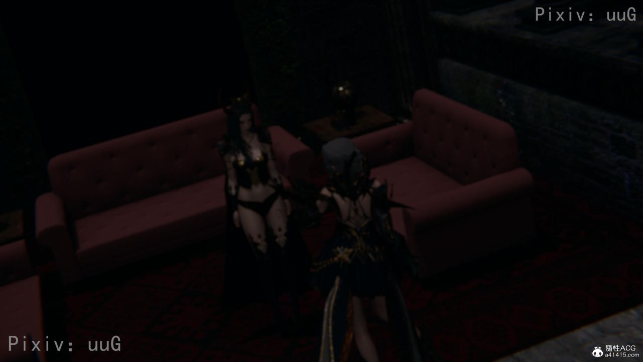 [3D]天命正传第57话