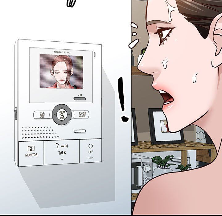 阔少的女仆们第50话