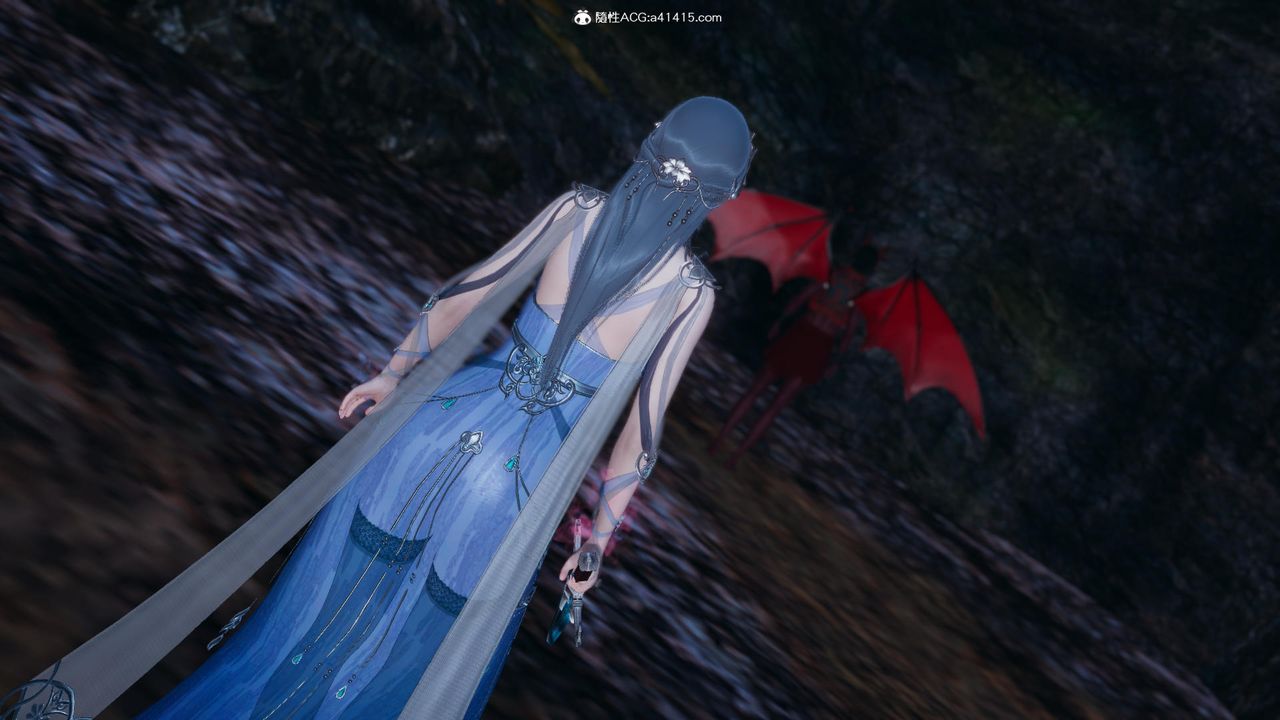 [3D]天命正传第58话