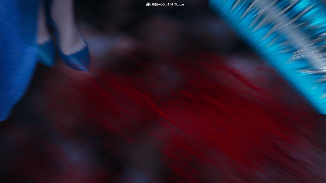 [3D]天命正传第58话