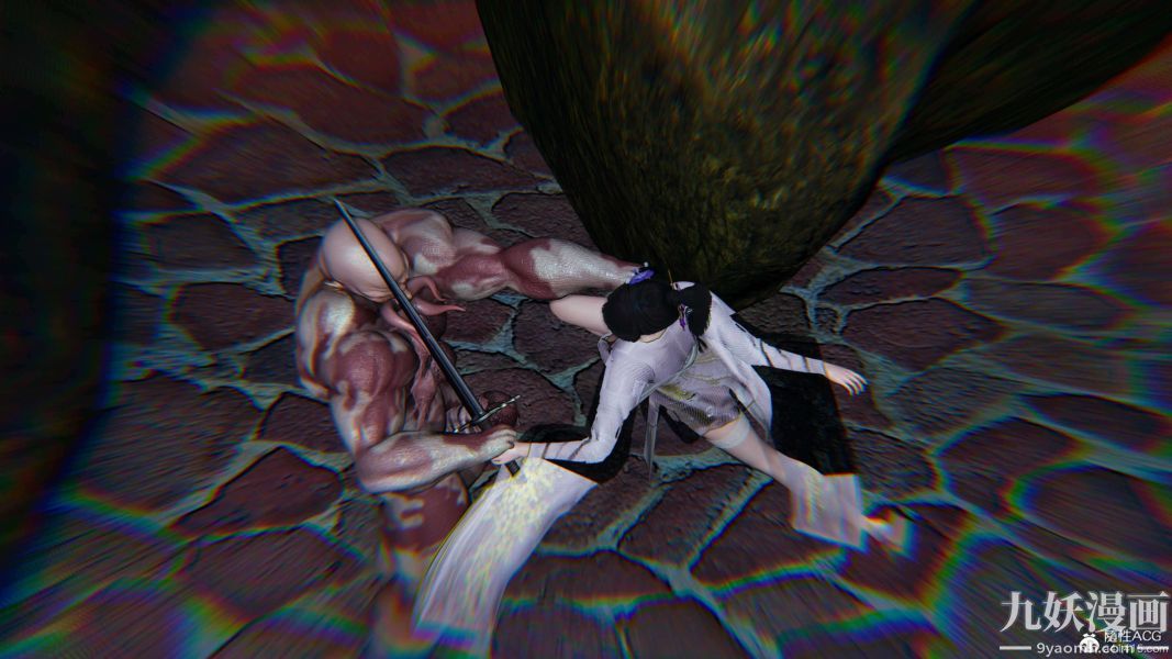 [3D]逆转第二季[完整版]第10章【第03话】