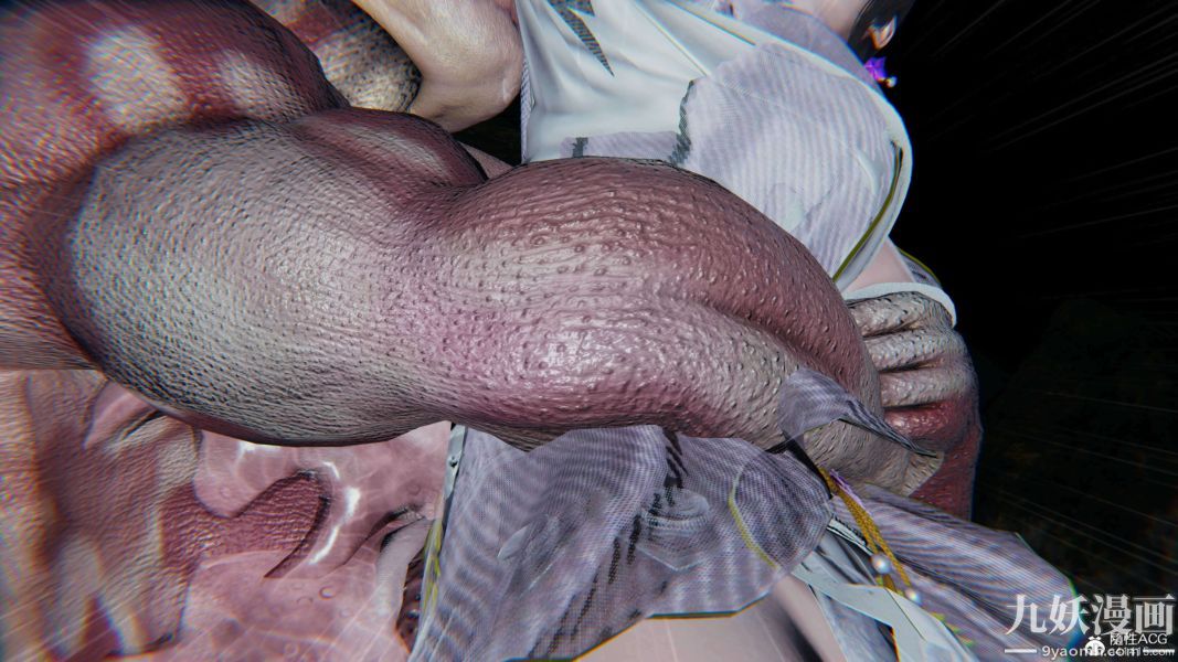 [3D]逆轉第二季[完整版]第10章【第03话】