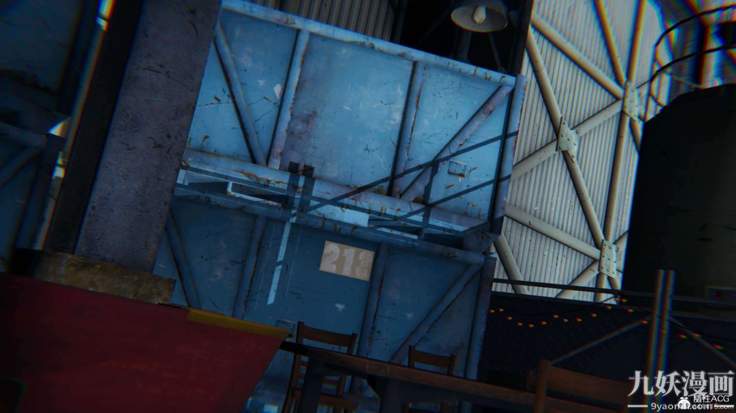 [3D]逆轉第二季[完整版]第10章【第03话】