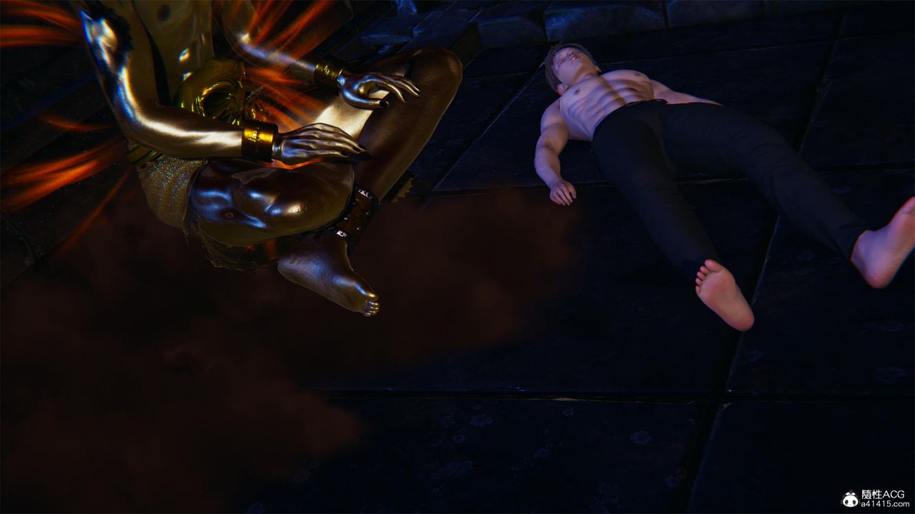 [3D]天命正傳第59話