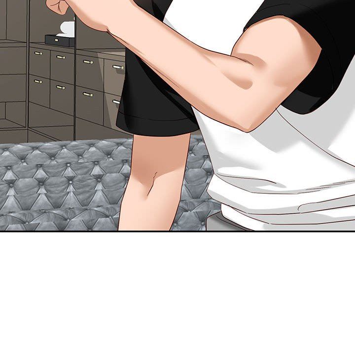 阔少的女仆们第51话