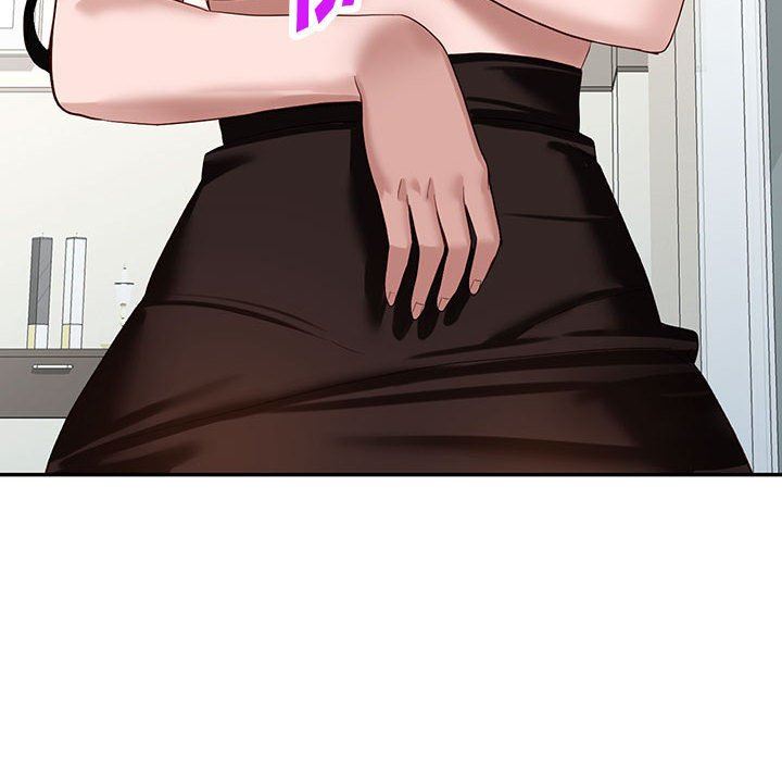 阔少的女仆们第51话