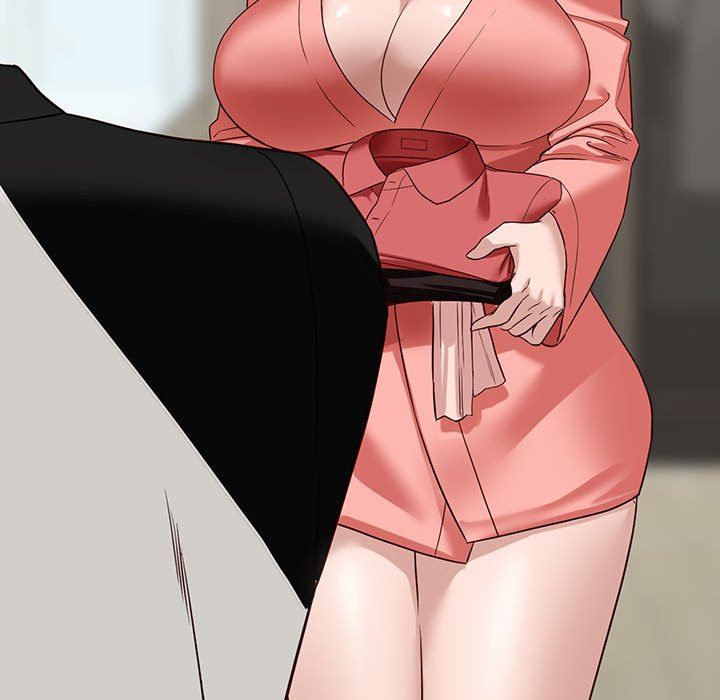 阔少的女仆们第51话