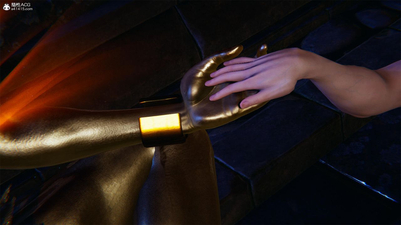 [3D]天命正传第60话