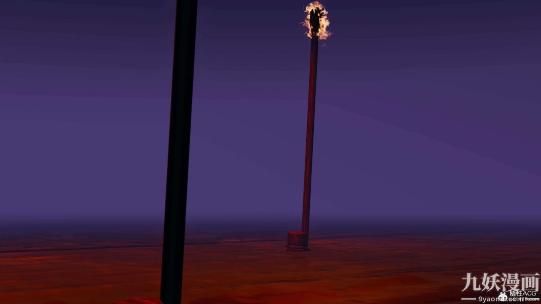 [3D]逆转第二季[完整版]第10章【第04话】