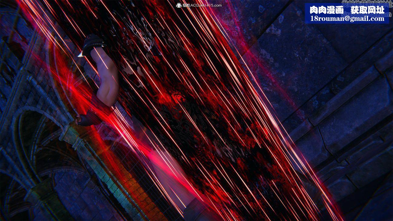 [3D]天命正传第60话