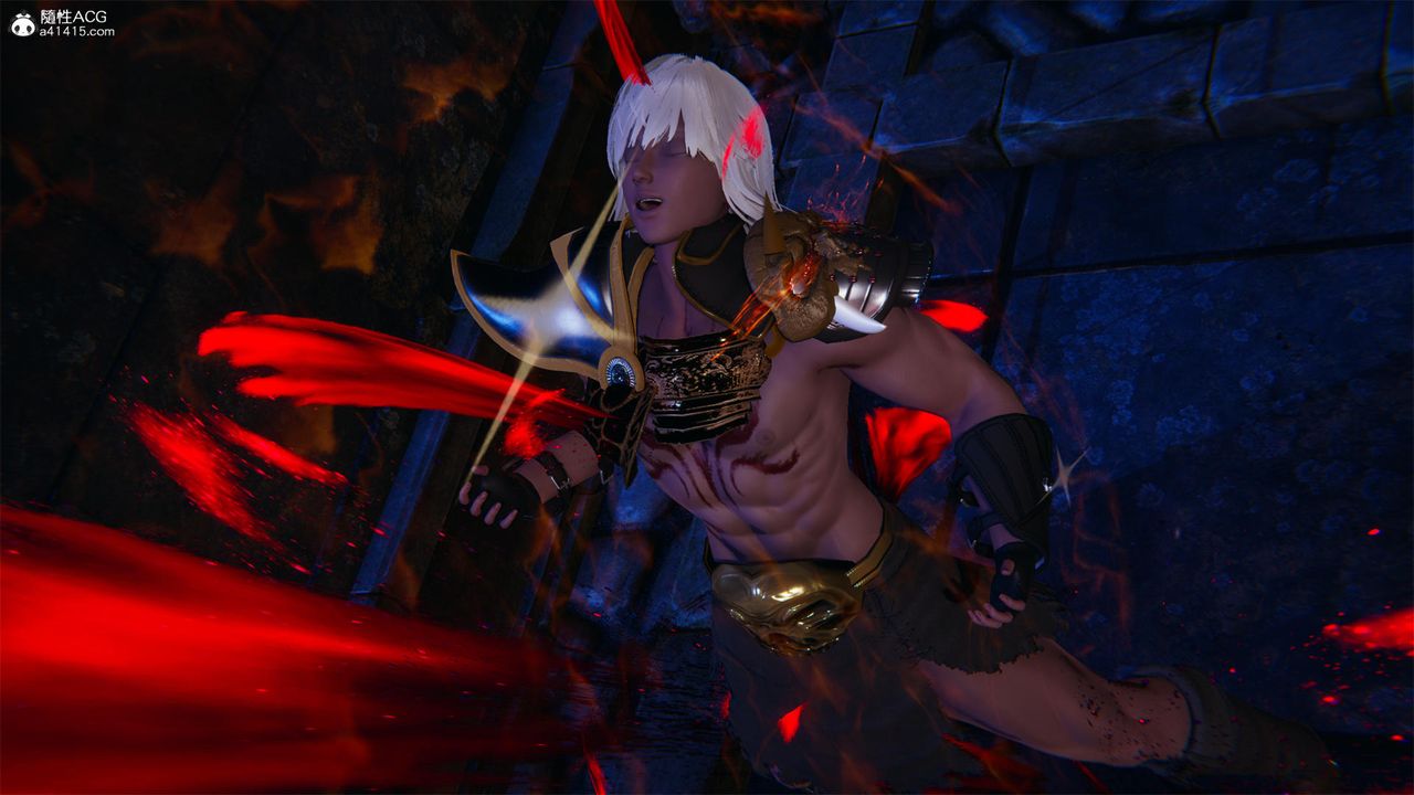 [3D]天命正传第60话