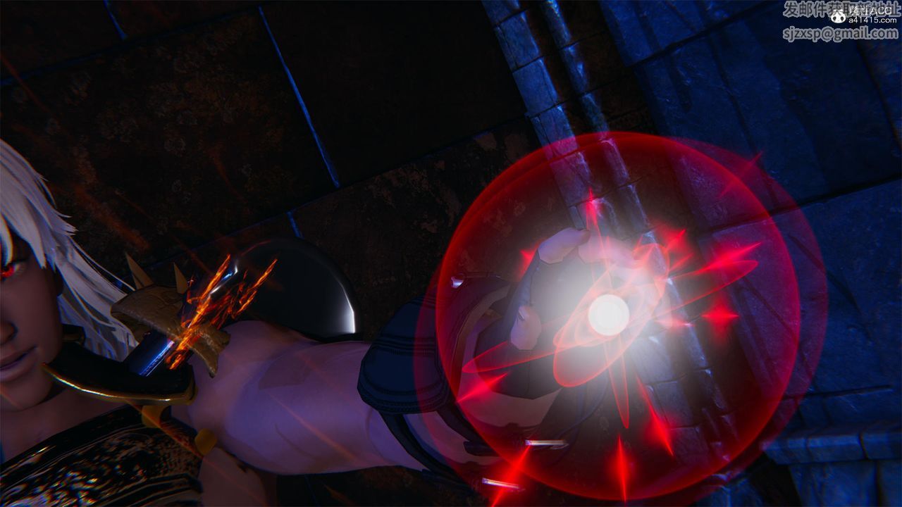 [3D]天命正傳第60話