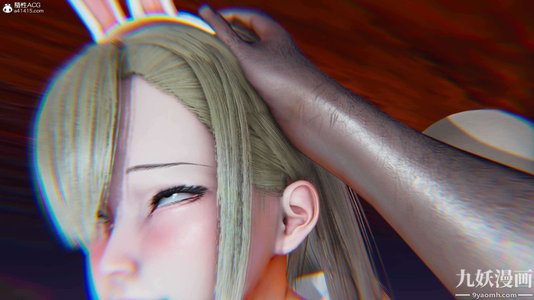 [3D]逆轉第二季[完整版]第10章【第05话】