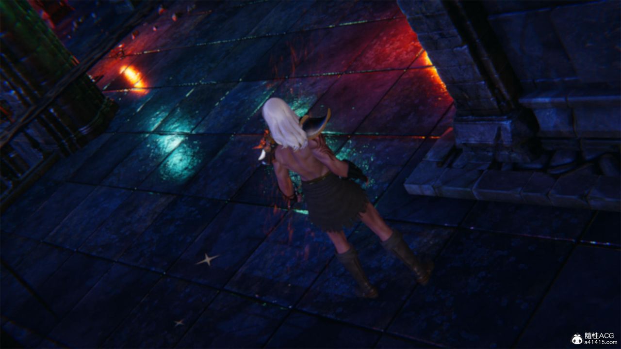 [3D]天命正傳第60話