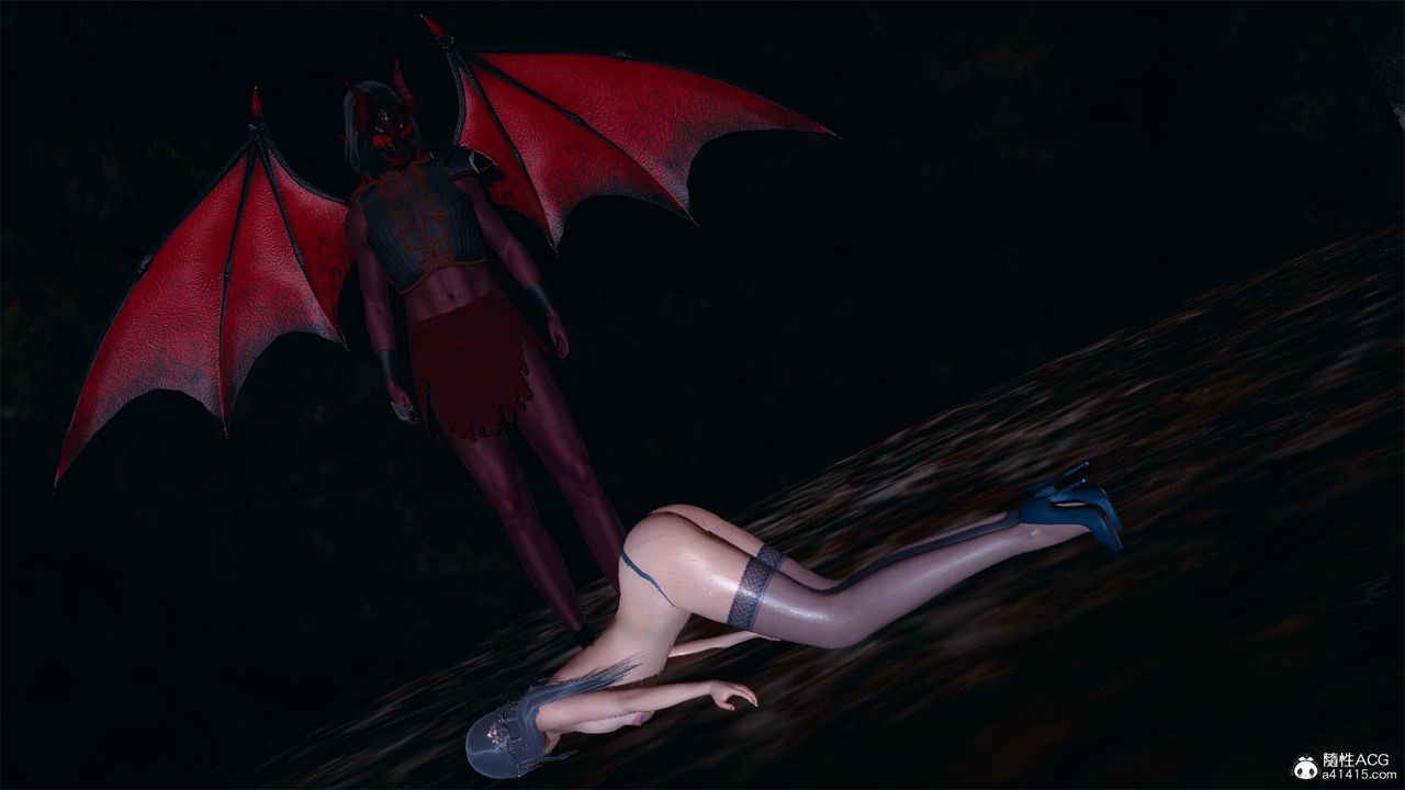 [3D]天命正传第60话