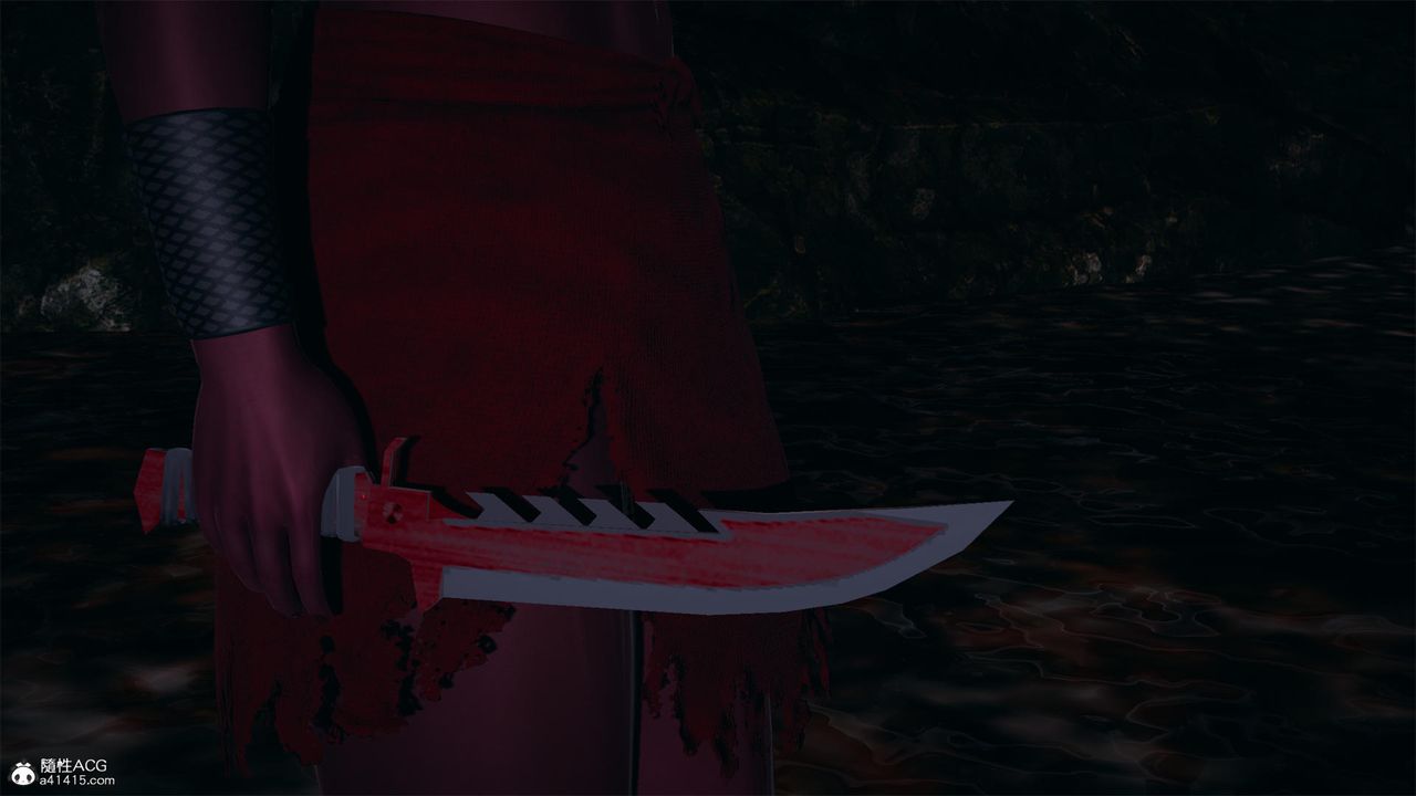 [3D]天命正传第60话