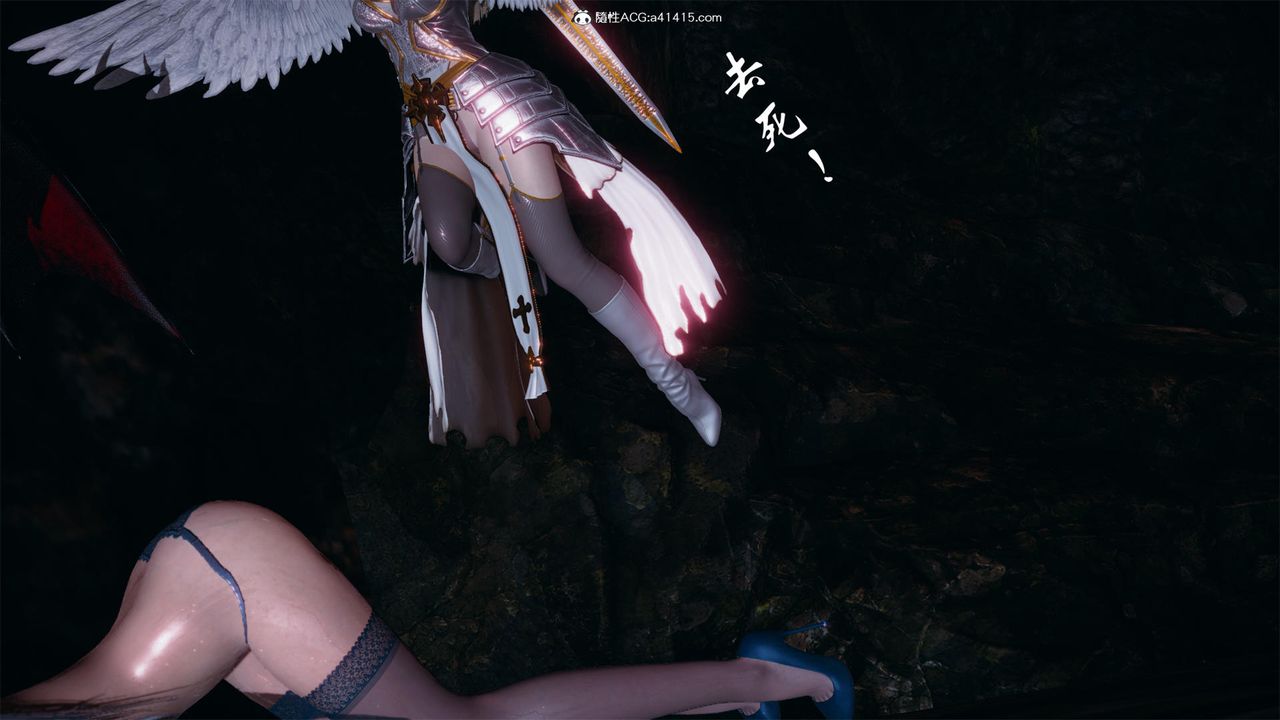 [3D]天命正传第60话