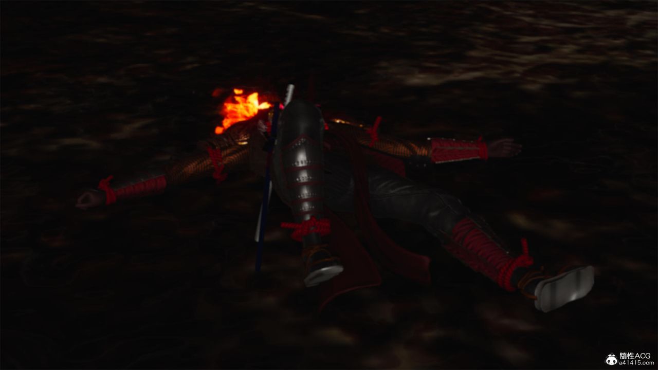 [3D]天命正传第61话