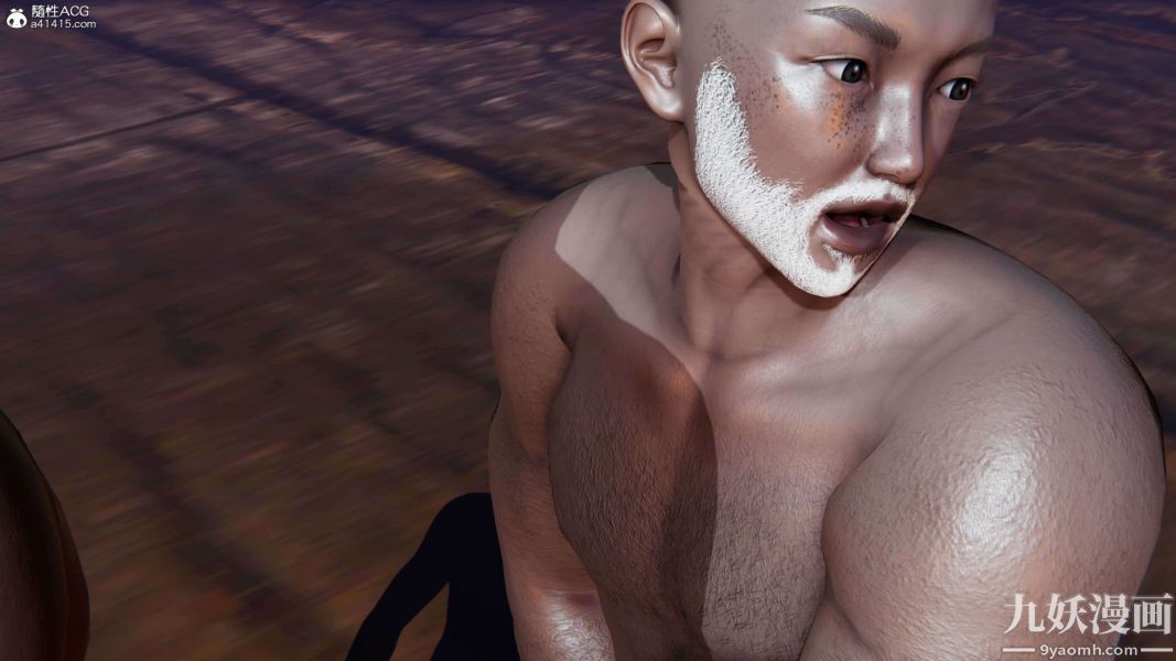 [3D]逆转第二季[完整版]第10章【第05话】