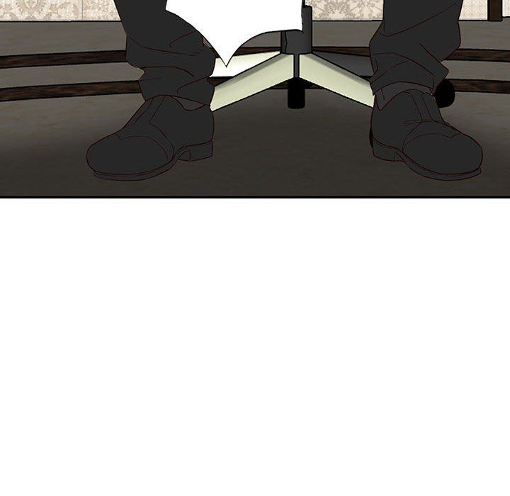 阔少的女仆们第51话