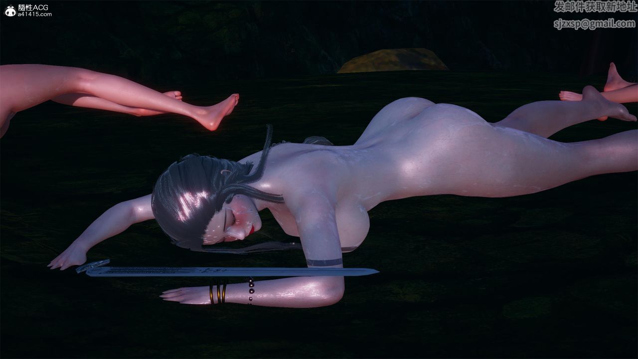 [3D]天命正传第61话