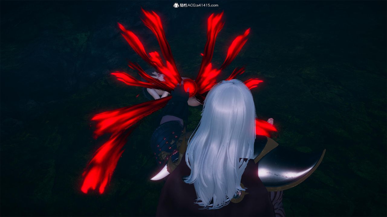 [3D]天命正传第61话