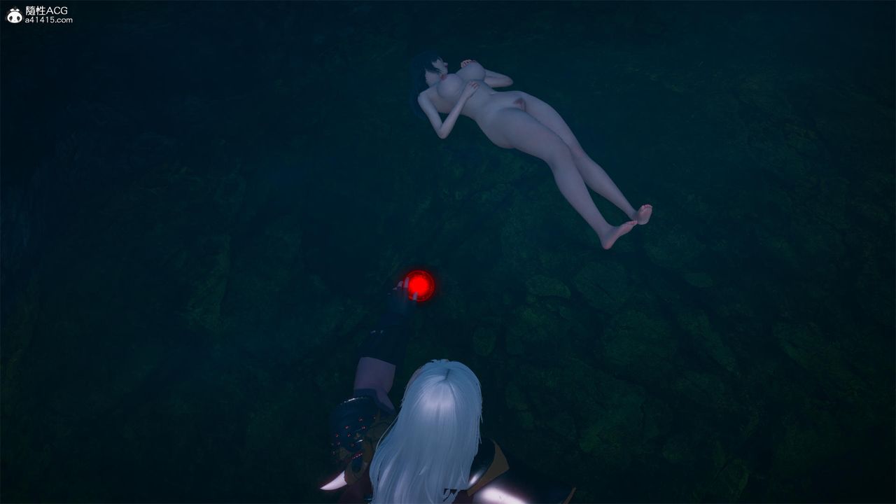 [3D]天命正传第61话