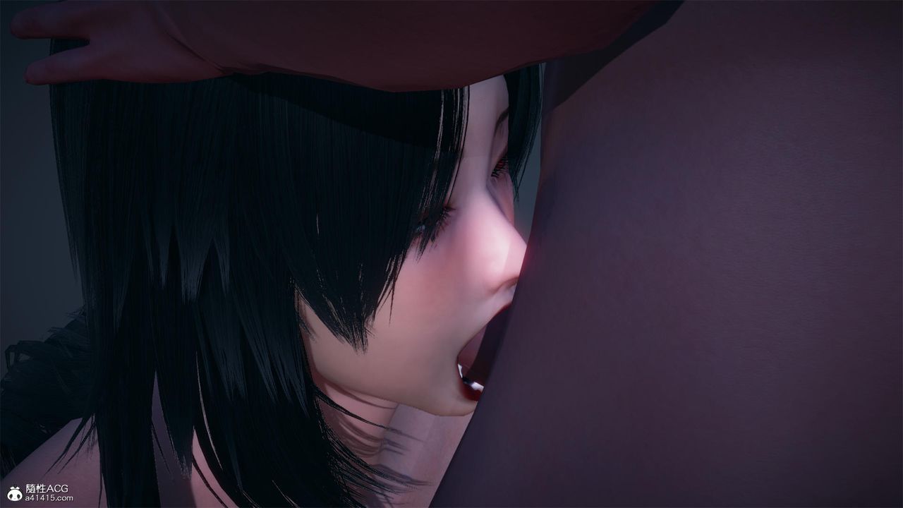 [3D]天命正传第62话