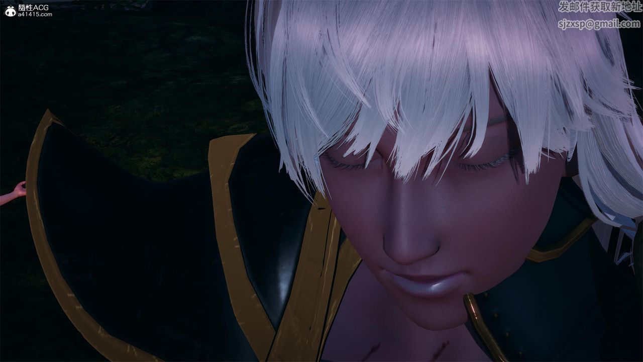 [3D]天命正传第63话