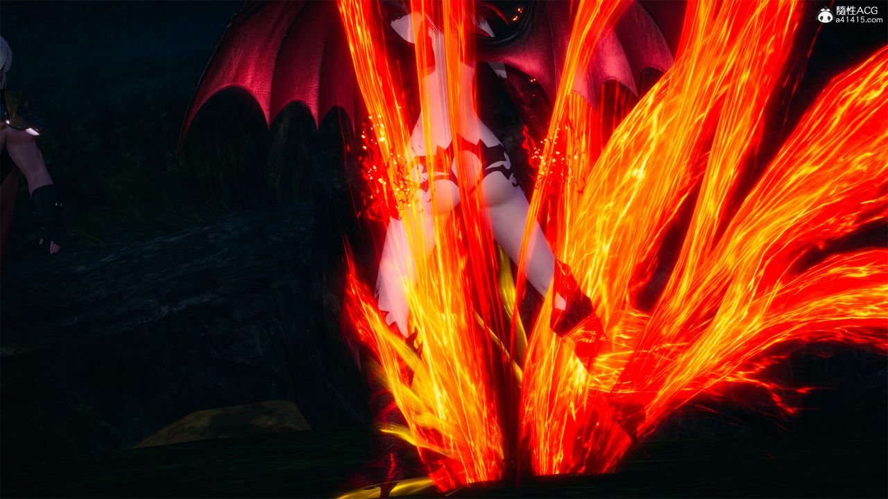 [3D]天命正传第63话