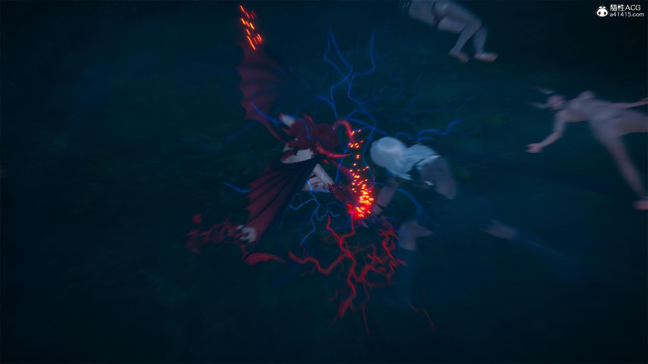 [3D]天命正傳第63話