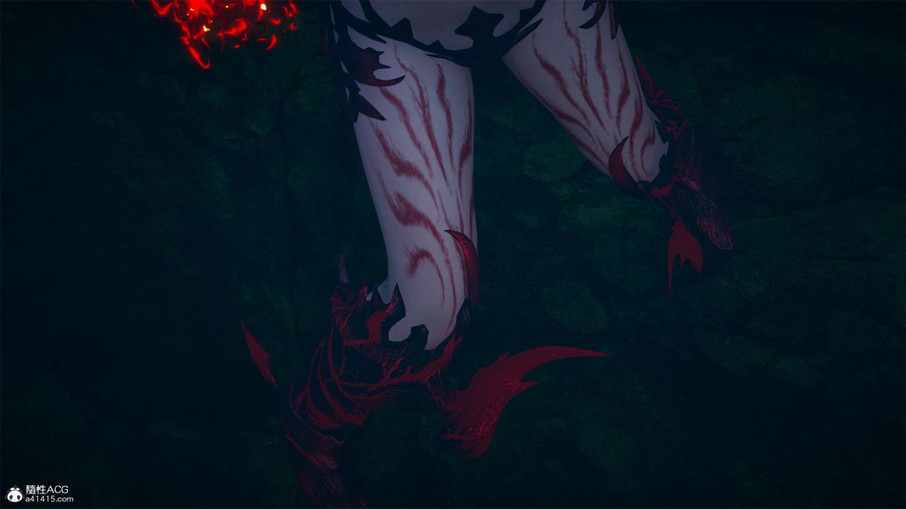 [3D]天命正傳第63話