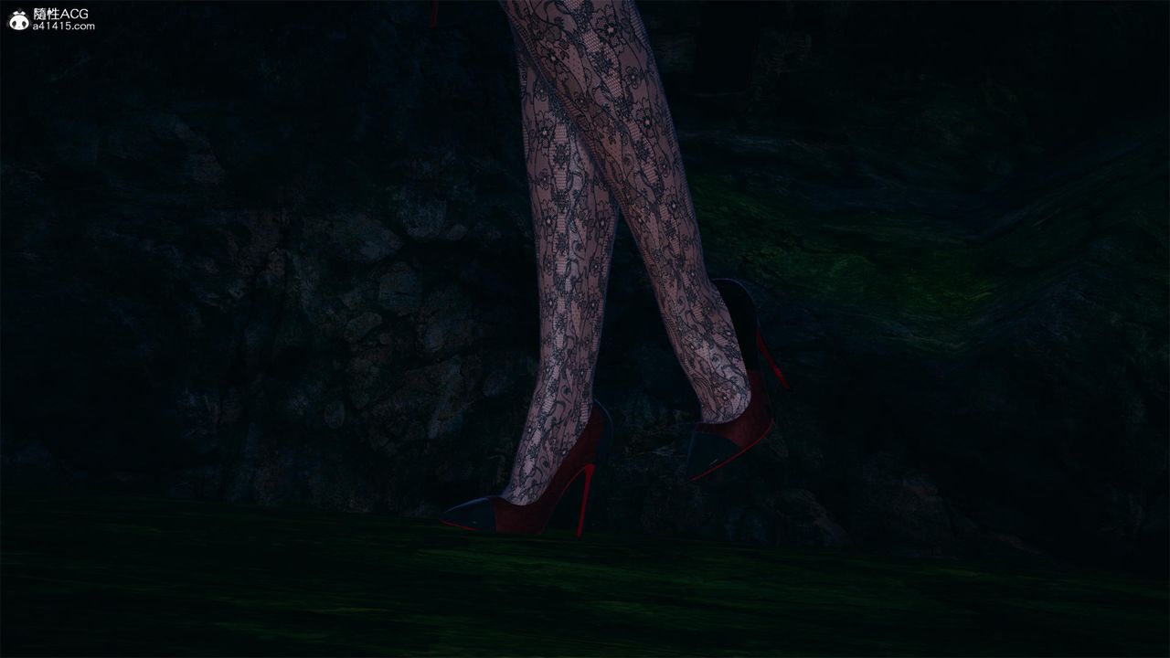 [3D]天命正传第63话