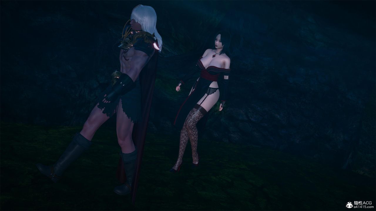 [3D]天命正传第63话