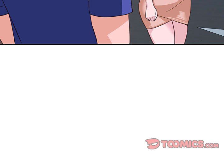 阔少的女仆们第53话