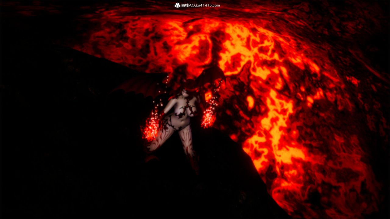 [3D]天命正传第63话