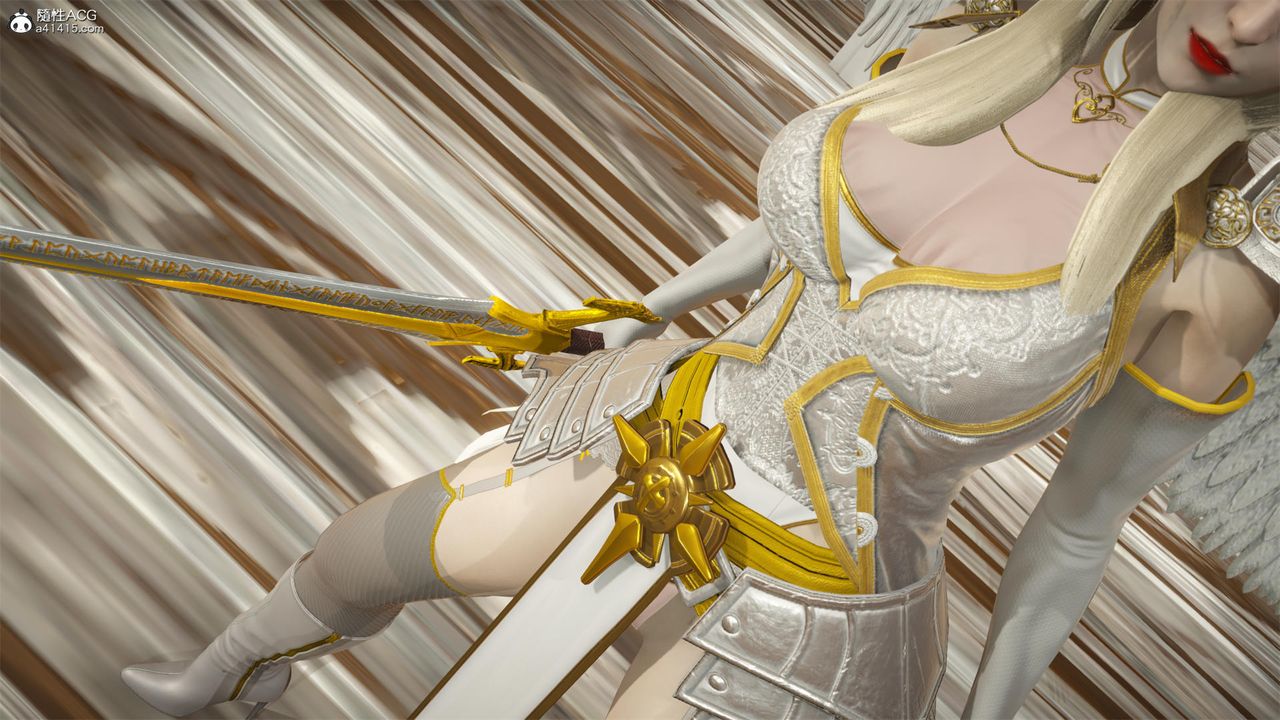 [3D]天命正传第63话