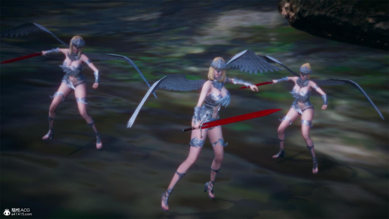 [3D]天命正傳第64話