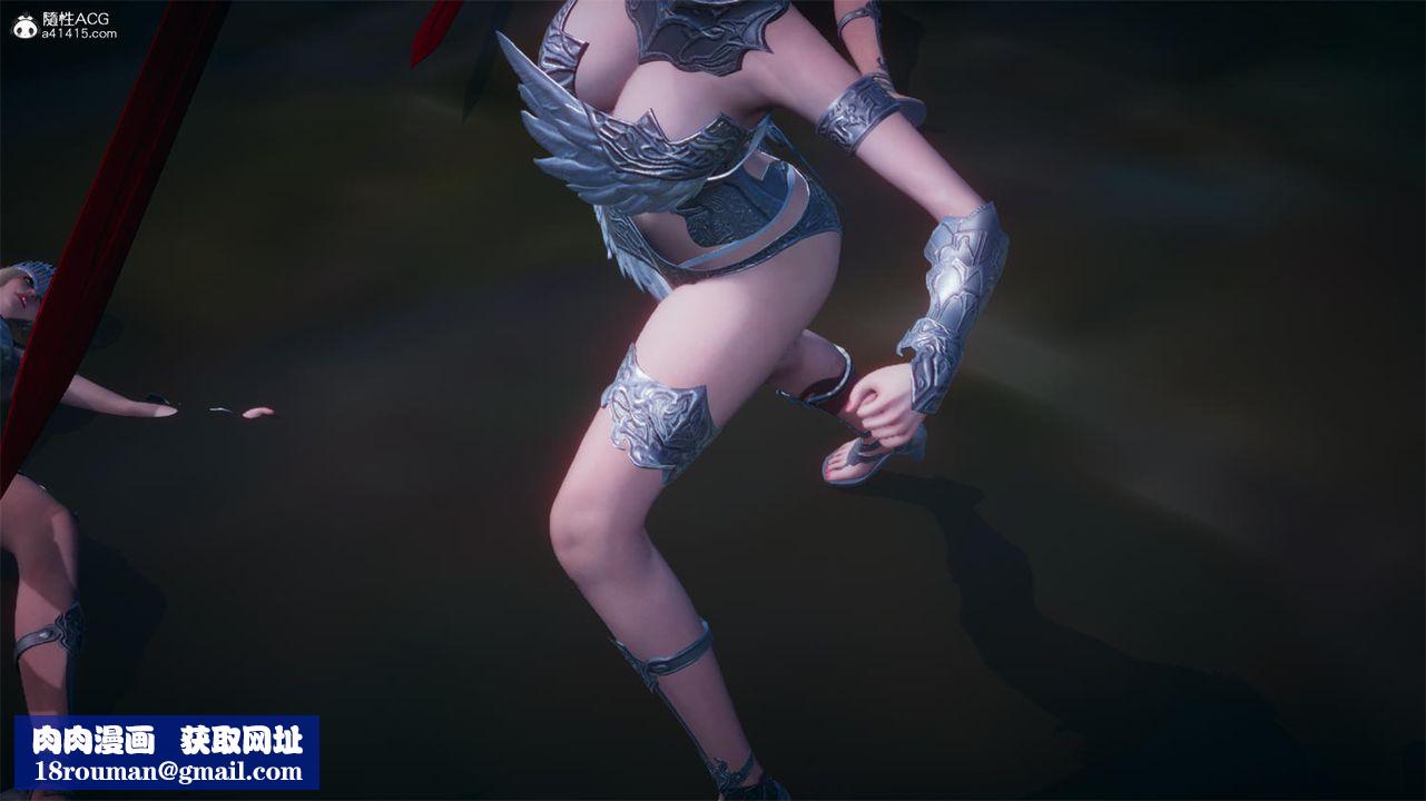 [3D]天命正傳第64話