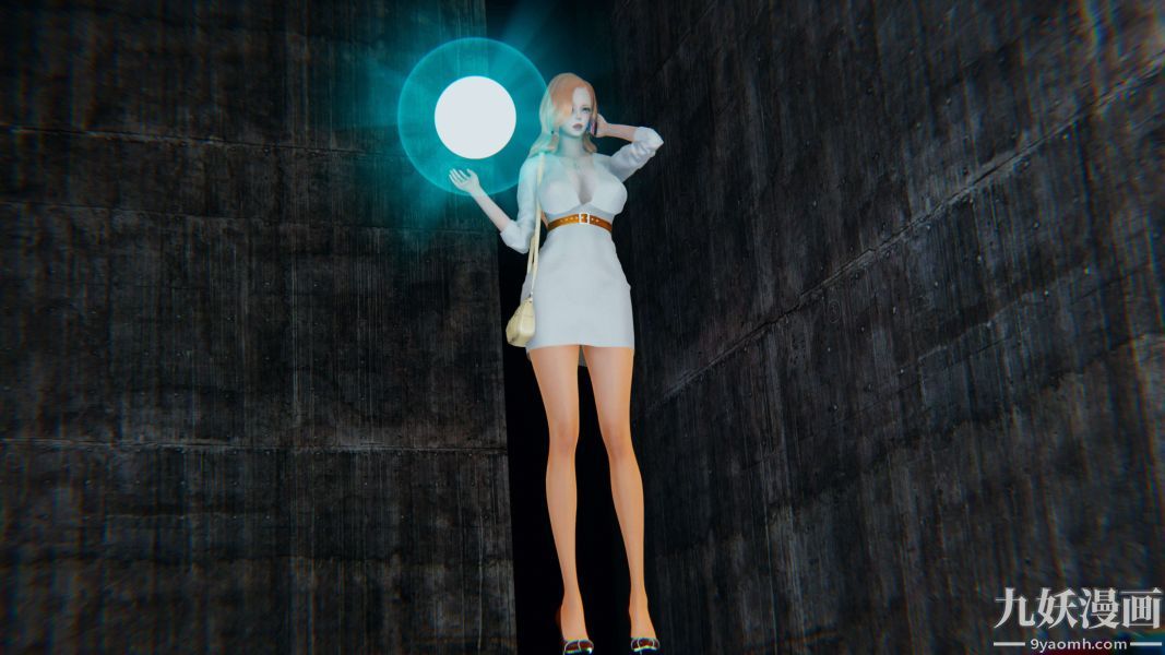 [3D]逆轉第二季[完整版]第11章【第01话】