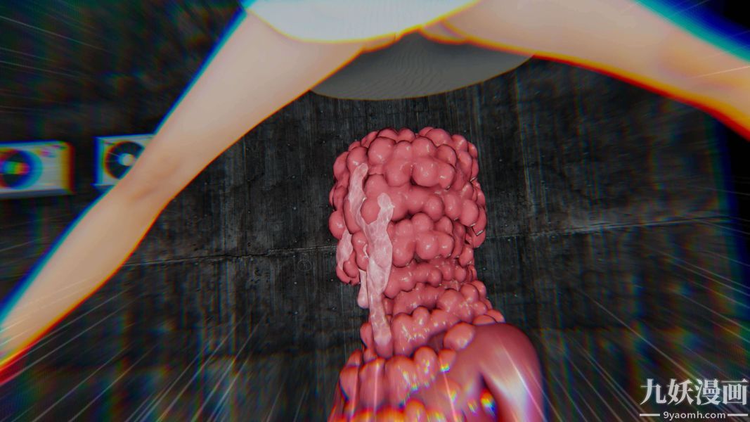 [3D]逆转第二季[完整版]第11章【第01话】