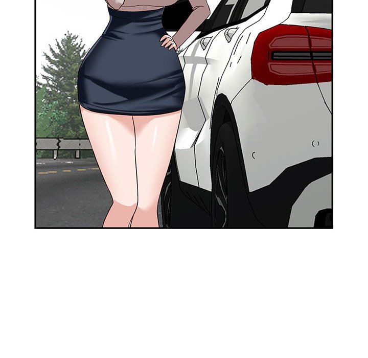 阔少的女仆们第53话