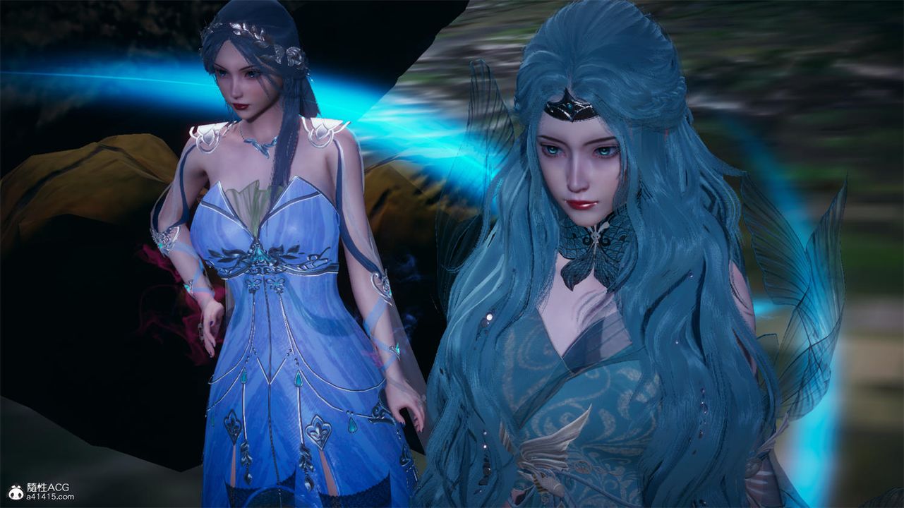 [3D]天命正传第65话