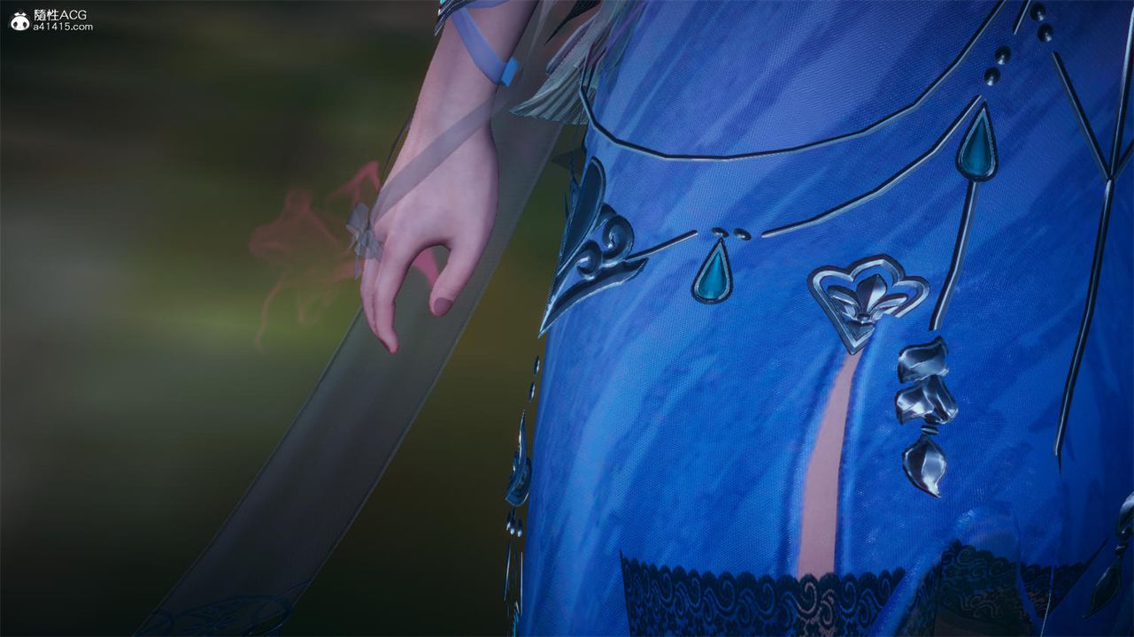 [3D]天命正传第65话