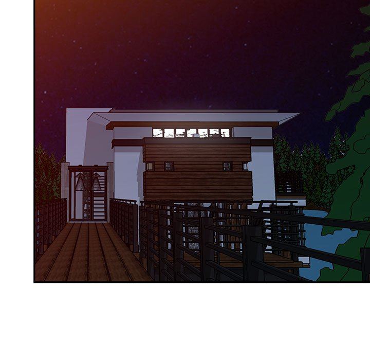 阔少的女仆们第54话