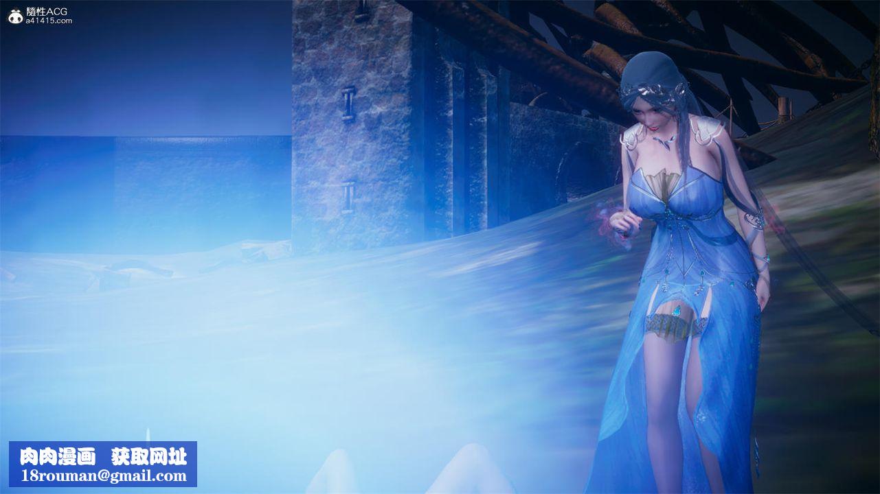 [3D]天命正传第65话