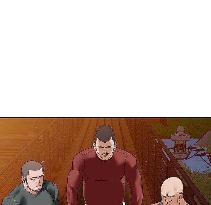 阔少的女仆们第54话