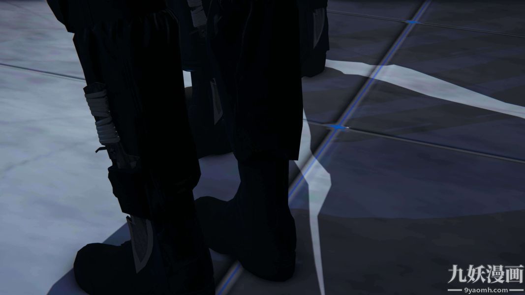 [3D]逆轉第二季[完整版]第11章【第03话】